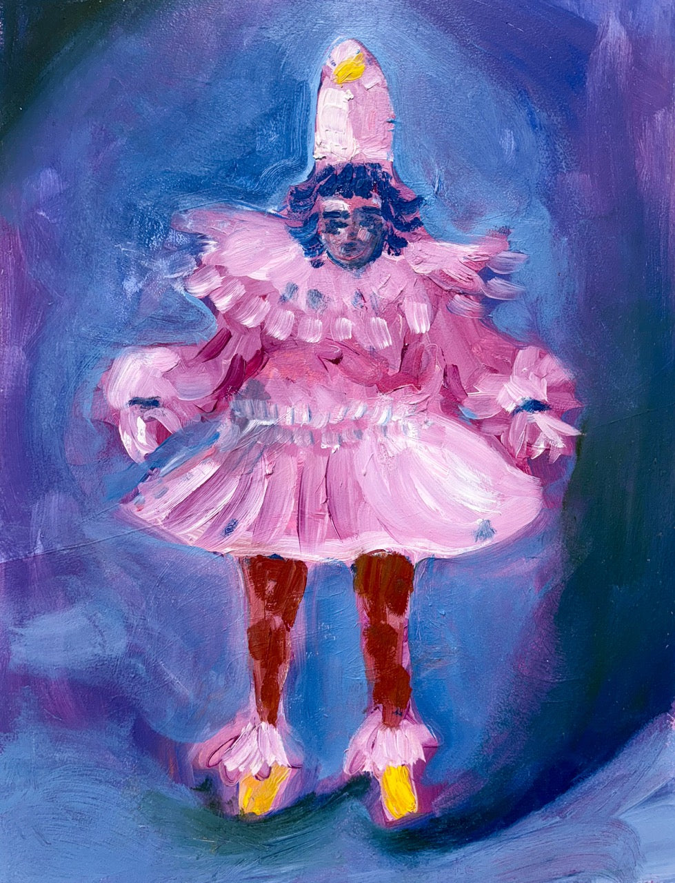 Float