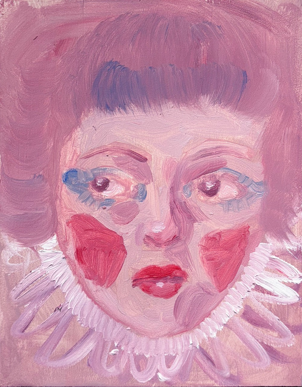 Observer I