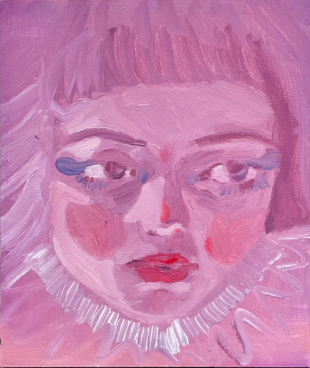 Observer III