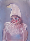 Self-portrait